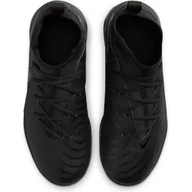 Nike Jr. Phantom Luna 2 Academy MG schwarz/deep jungle/schwarz 32