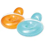 Intex Pillow-Back Lounge