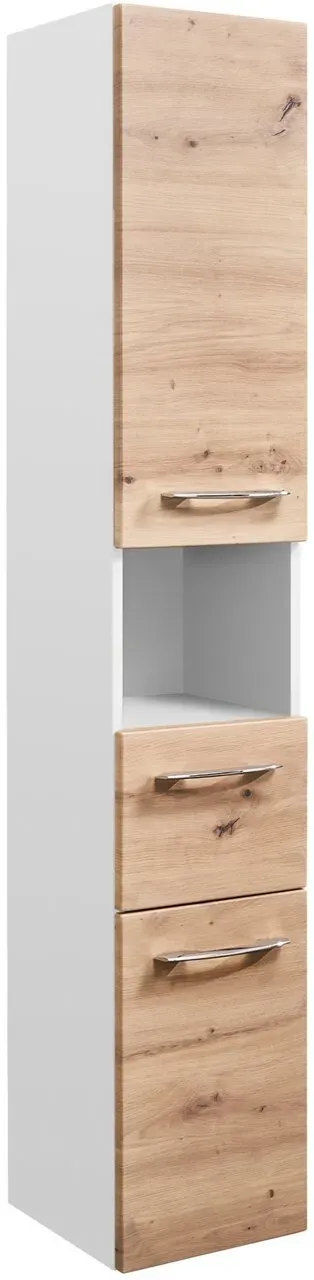 Sadena Hochschrank PLAKA - B/H/T ca. 30.00x168.00x33.00