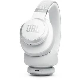 JBL Live 770NC white