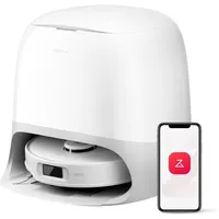 Roborock Qrevo Curv S5X