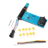 Zehnder Sensor Mitte Für Das Komfortlüftungsgerät Comfoair Q/e350 Eha/sup, Zuluft, Abluft