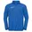 Unisex Azurblau/Weiß XXL