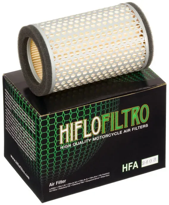 Hiflofiltro Luftfilter - HFA2403