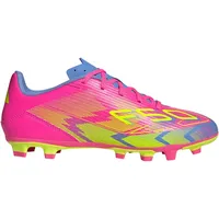Adidas F50 Club FG/MG rosa 44 2/3