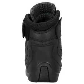 Modeka Black Rider Schwarz 46