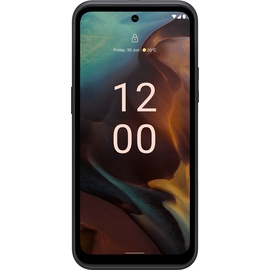 Nokia XR21 6 GB RAM 128 GB midnight black