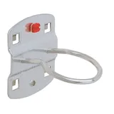 Kappes Maschinenhalter D.60mm L.65mm f.Lochplatten 2St./Btl.KAPPES