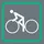 WERA Bicycle Set 4 9-tlg.
