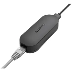 Airtame AT-PoE USB Netzwerk Adapter für Airtame 2