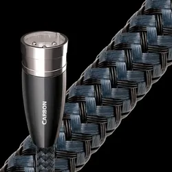 Audioquest AES/EBU Digital Carbon 1m