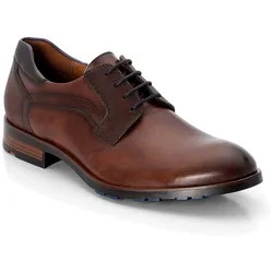 LLOYD Jake Herren Halbschuhe