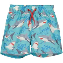 blue seven Badeshorts blau 116