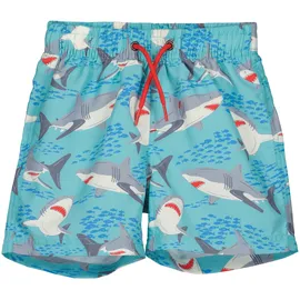 blue seven Badeshorts blau 116