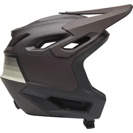 Fox Dropframe Pro Grid S braun 2021