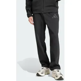 adidas Z.N.E. Open Hem Joggers Black XL