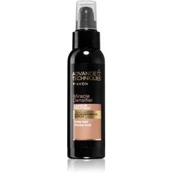 Avon Advance Techniques Miracle Densifier spülfreie Pflege für mehr Haarvolumen 100 ml