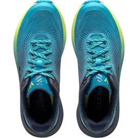 HELLY HANSEN Kestrel 12013645 - Dunkelblau/Grün/Gelb / 43