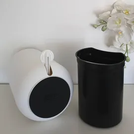 ZONE Denmark Nova One 5 l white