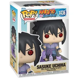 Funko POP Sammelfigur Naruto Shippuden Sasuke Uchiha 1436