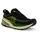 Topo Athletic Vista Herren Schwarz / Lime 44,5