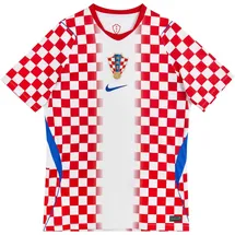 Nike Kroatien Heimtrikot 2026 Unisex Gr. XL
