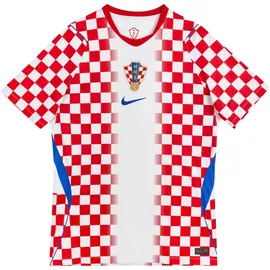 Nike Kroatien Heimtrikot 2026 Unisex Gr. XL