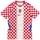 Nike Kroatien Heimtrikot 2026 Unisex Gr. XL