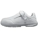 Uvex 1 sport white Halbschuhe S2 weiß Weite 11 Größe 42