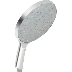 Handbrause Sirio XXL (Ausführung: Handbrause Sirio XXL 1 Strahlart Ø 190 mm chrom)