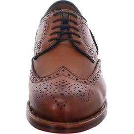 GORDON & BROS Levet 2318 brown brown Torino für Herren braun, 41 EU