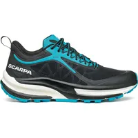 Scarpa Golden Gate ATR GTX Schuhe (Größe 46.5, schwarz)