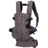 fillikid Walk Grau Melange