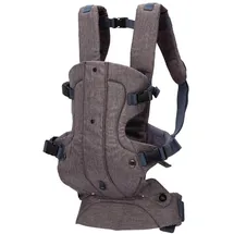 fillikid Walk Grau Melange