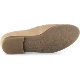 Gabor 82.432.30 Damen Beige 37,5