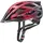 Uvex I-vo cc 56-60 cm red/black matt 2022
