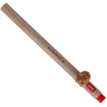 Legami Gelschreiber Lovely Friends Braun 0,5 mm