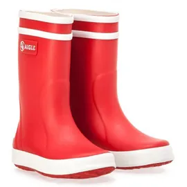 Aigle Lolly Pop Gummistiefel Rot 33