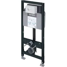 Duravit DuraSystem Vorwandelement Basic H: 114,8 cm für Wand-WC