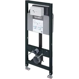 Duravit DuraSystem Vorwandelement Basic H: 114,8 cm für Wand-WC