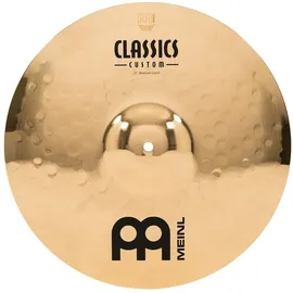 Meinl Cymbals Meinl Classics Custom Crash 15" CC15MC-B, Medium