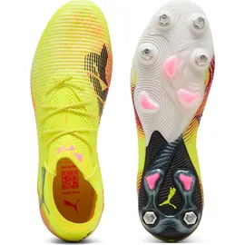 Puma Future 8 Ultimate Mxsg - gelb, Größe:6 / 39
