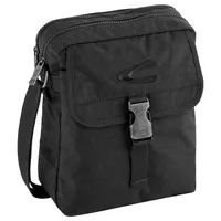 CAMEL ACTIVE Journey Umhängetasche 21 cm Schwarz