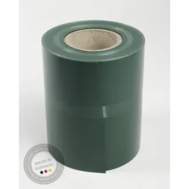 ABZ-Zaunsysteme GmbH ABZ SIGMA Sichtschutzstreifen 26 m beidseitig UV-schutzlackiert moosgrün