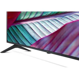 LG 55UR78006LK 55" 4K UHD TV UR78