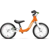Original 1 12 Zoll flame orange