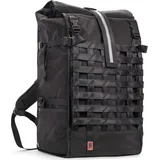 Chrome Barrage Pro 80 l schwarz/rot