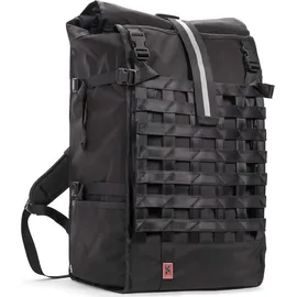 Chrome Barrage Pro 80 l schwarz/rot
