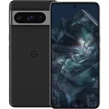 Google Pixel 8 Pro 256 GB Obsidian