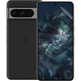 Google Pixel 8 Pro 256 GB Obsidian